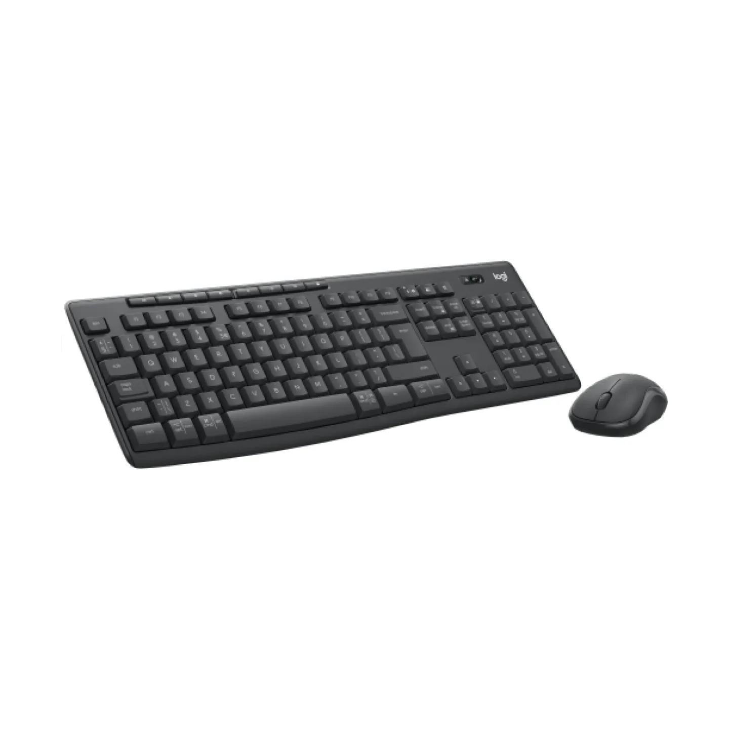 Logitech LOGI MK370 Combo Business - GRAPH (US)