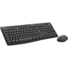 Logitech LOGI MK370 Combo Business - GRAPH (US)