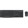 Logitech LOGI MK370 Combo Business - GRAPH (US)