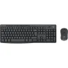 Logitech LOGI MK370 Combo Business - GRAPH (US)