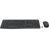 Logitech LOGI MK370 Combo Business - GRAPH (US)