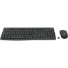 Logitech LOGI MK370 Combo Business - GRAPH (US)