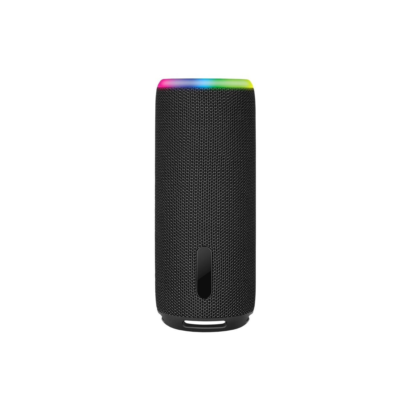 Sven Speaker 2.0 portable SVEN PS-150, black, power output 10W (2x5W) (RMS), TWS, Bluetooth, FM, USB, lithium battery 1800mA*h