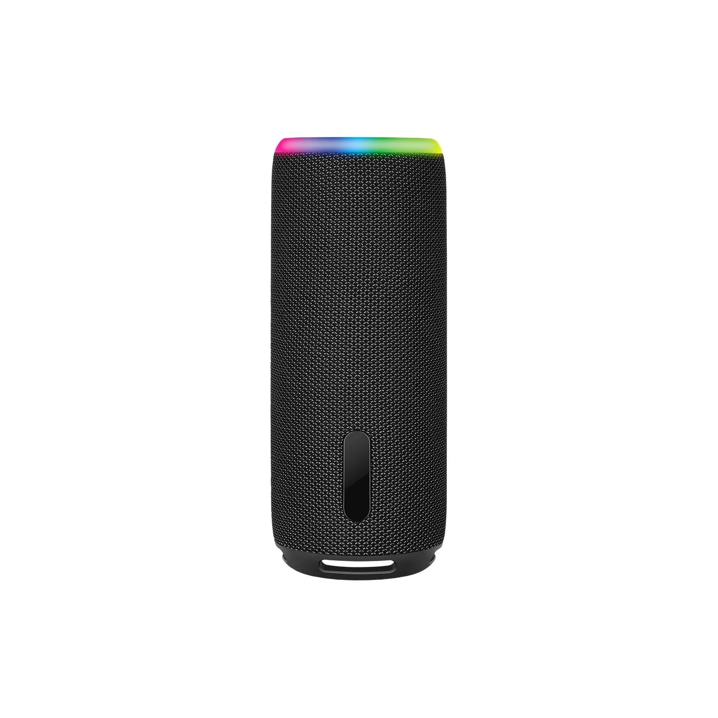 Sven Speaker 2.0 portable SVEN PS-150, black, power output 10W (2x5W) (RMS), TWS, Bluetooth, FM, USB, lithium battery 1800mA*h