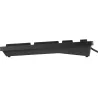 Dell Multimedia Keyboard-KB216 - US intern - Black/ LT engraved / 580-ADHK?/TDLT