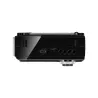 Sven Speaker SVEN SRP-155, black (3W, Bluetooth, FM/AM/SW, USB, microSD, flashlight, battery)