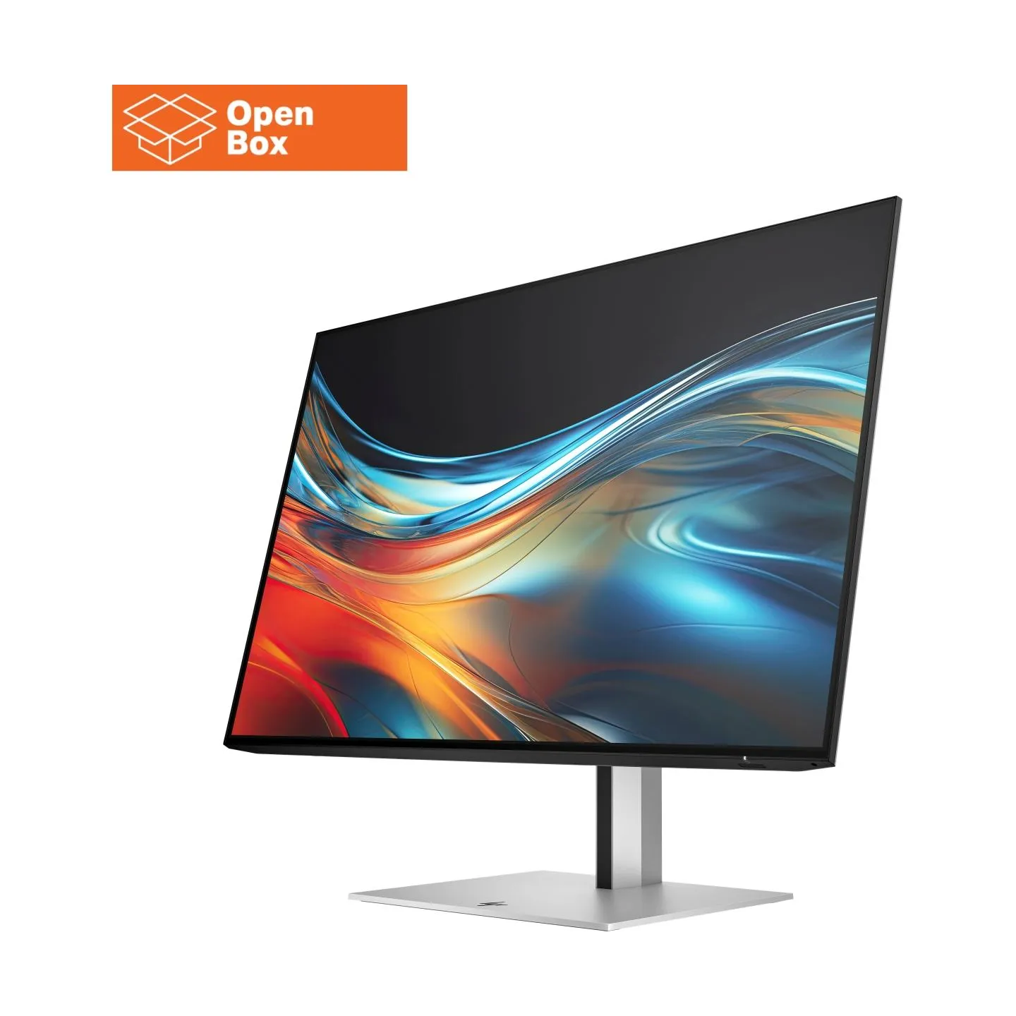 HP 724pn Series 7 Pro WUXGA Monitor - OPENBOX - 24" 1920x1200 WUXGA 350-nit 100Hz AG, IPS, HDMI/DisplayPort Daisy-Chain, 4x USB-