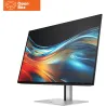 HP 724pn Series 7 Pro WUXGA Monitor - OPENBOX - 24" 1920x1200 WUXGA 350-nit 100Hz AG, IPS, HDMI/DisplayPort Daisy-Chain, 4x USB-