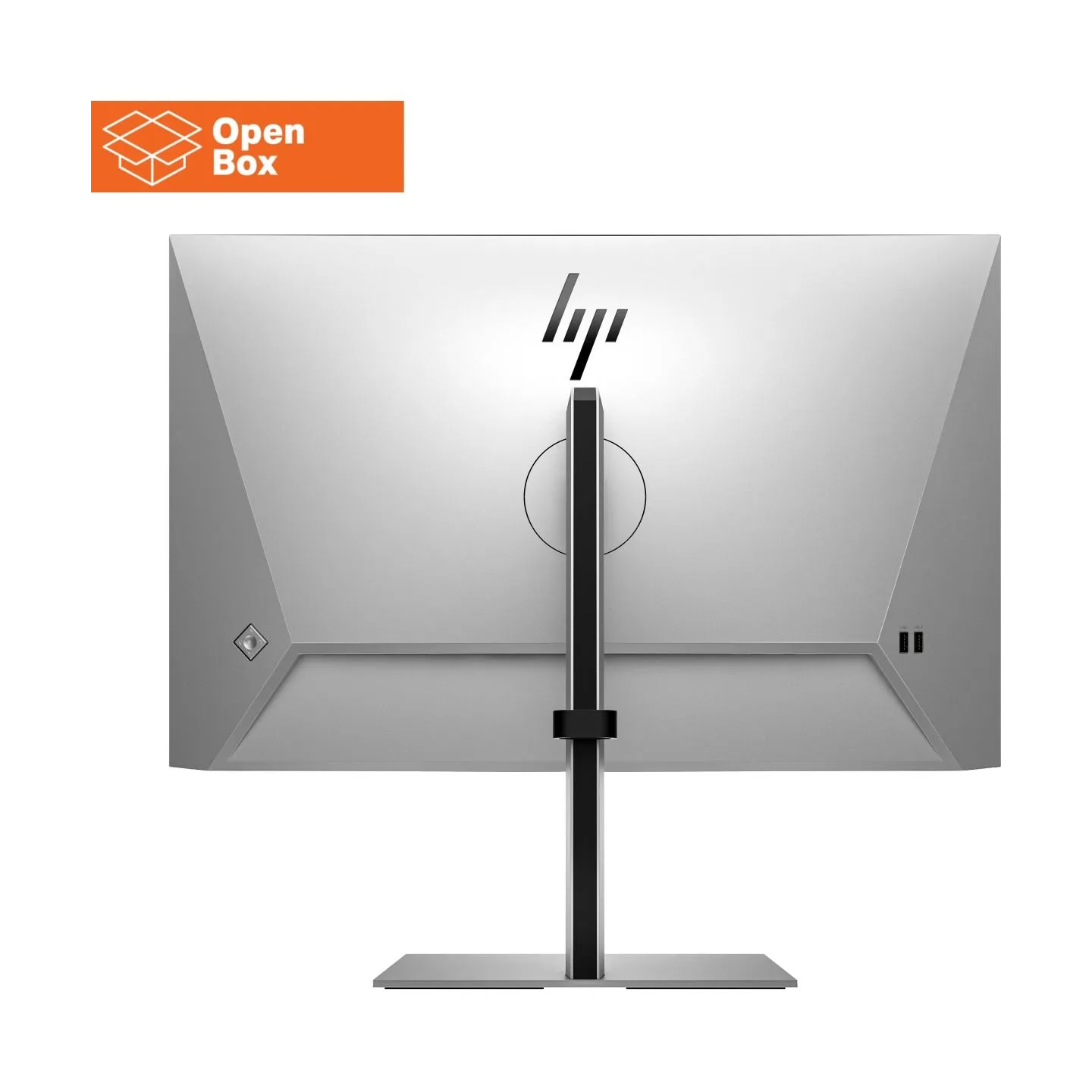 HP 724pn Series 7 Pro WUXGA Monitor - OPENBOX - 24" 1920x1200 WUXGA 350-nit 100Hz AG, IPS, HDMI/DisplayPort Daisy-Chain, 4x USB-