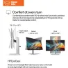HP 724pn Series 7 Pro WUXGA Monitor - OPENBOX - 24" 1920x1200 WUXGA 350-nit 100Hz AG, IPS, HDMI/DisplayPort Daisy-Chain, 4x USB-