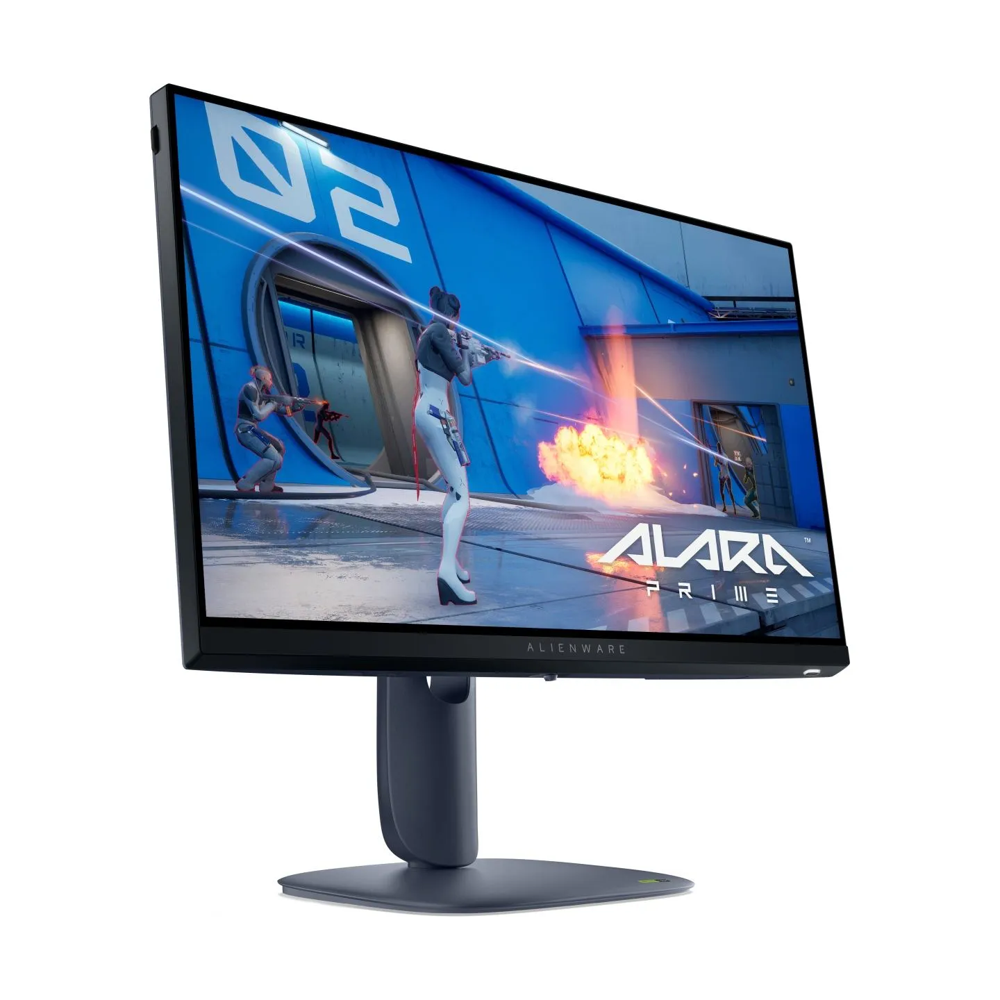 Dell Alienware 25 320Hz Gaming Monitor - AW2525HM / 210-BRYJ