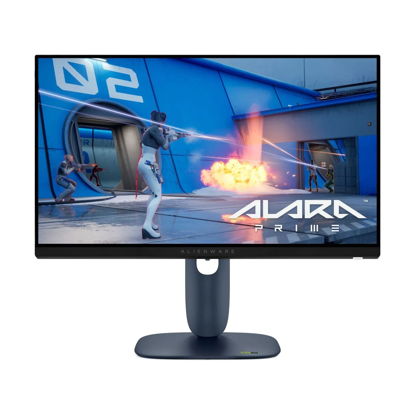 Dell Alienware 25 320Hz Gaming Monitor - AW2525HM / 210-BRYJ