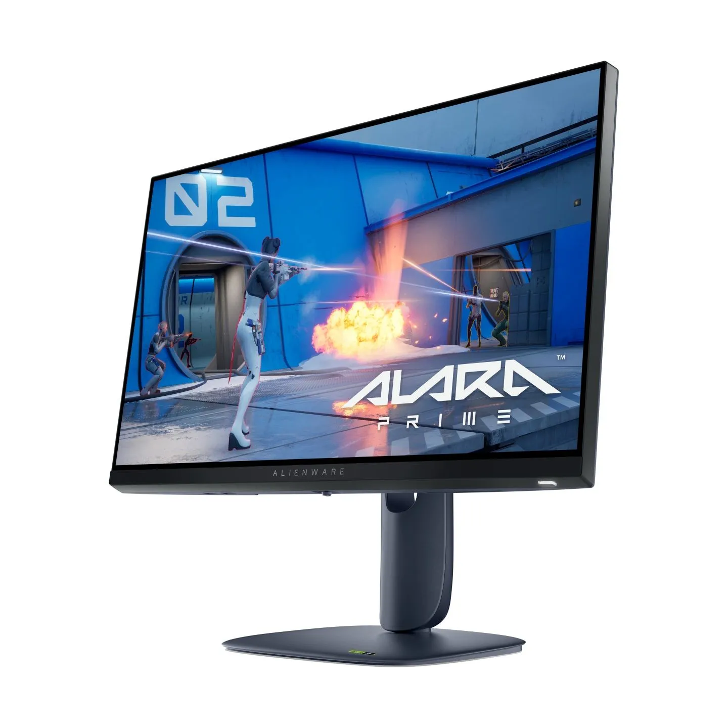 Dell Alienware 25 320Hz Gaming Monitor - AW2525HM / 210-BRYJ