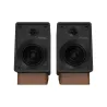 Onkyo Creator Series GX-10DB Powered Speakers, Black, pair