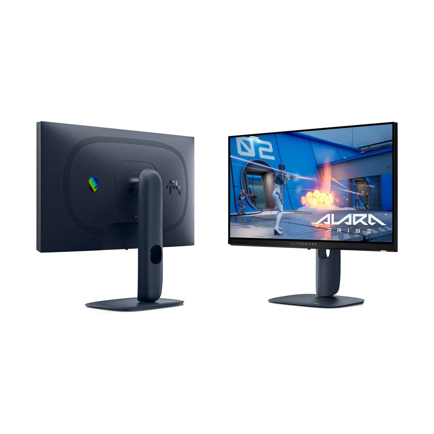 Dell Alienware 25 320Hz Gaming Monitor - AW2525HM / 210-BRYJ