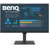 Benq Monitor 31.5 inches BL3290QT 2K 4ms/IPS/75HZ/HDMI/Black