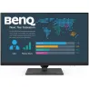 Benq Monitor 31.5 inches BL3290QT 2K 4ms/IPS/75HZ/HDMI/Black