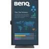 Benq Monitor 31.5 inches BL3290QT 2K 4ms/IPS/75HZ/HDMI/Black