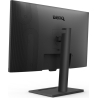 Benq BL3290QT 31.5inch WQHD IPS 16:9 5ms 350cd/m2 HDMI DP USB matt black / 9H.LLMLA.TPE