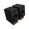 Onkyo Creator Series GX-10DB Powered Speakers, Black, pair