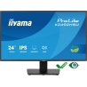 Iiyama X2492HSU-B1 24inch IPS FHD