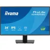 Iiyama 24” IPS Full HD panel with 4-side slim bezel  / X2492HSU-B1