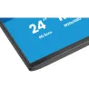 Iiyama 24” IPS Full HD panel with 4-side slim bezel  / X2492HSU-B1