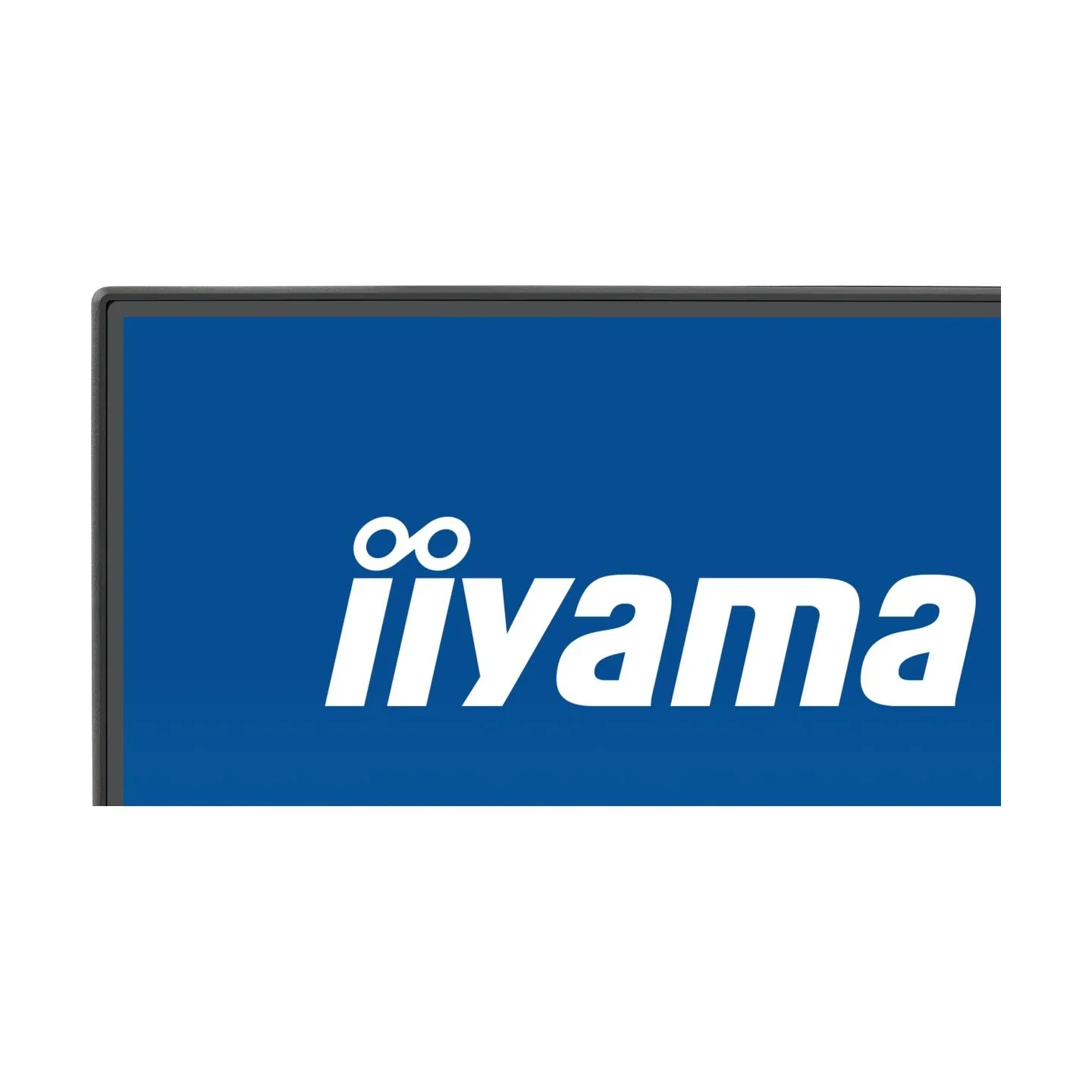 Iiyama 24” IPS Full HD panel with 4-side slim bezel  / X2492HSU-B1