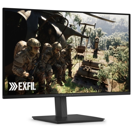 Dell Alienware 27 240Hz QD-OLED Gaming Monitor- AW2726DM / 210-BVWB
