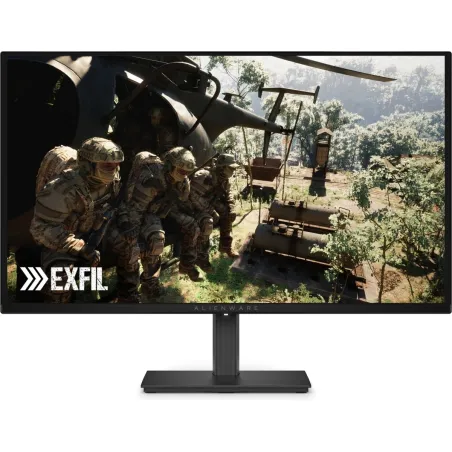 Dell Alienware 27 240Hz QD-OLED Gaming Monitor- AW2726DM / 210-BVWB