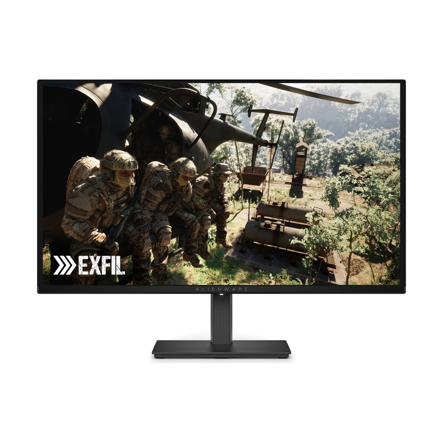 Dell Alienware 27 240Hz QD-OLED Gaming Monitor- AW2726DM / 210-BVWB