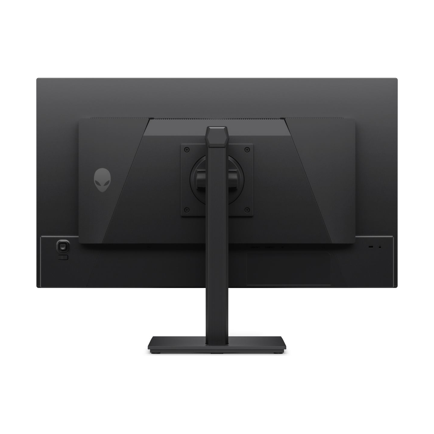 Dell | Alienware AW2726DM | 27 " | QD-OLED | QHD | 16:9 | 240 Hz | 0.03 ms | 2560 x 1440 pixels | 200 cd/m² | HDMI ports quantit