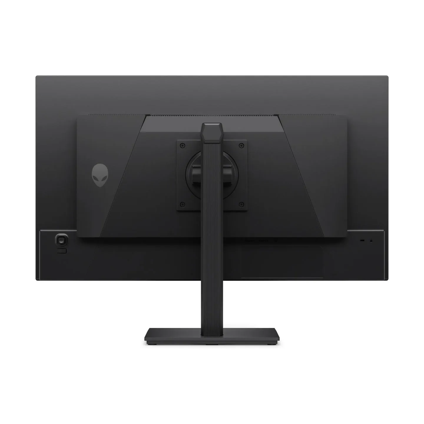 Dell | Alienware AW2726DM | 27 " | QD-OLED | QHD | 16:9 | 240 Hz | 0.03 ms | 2560 x 1440 pixels | 200 cd/m² | HDMI ports quantit