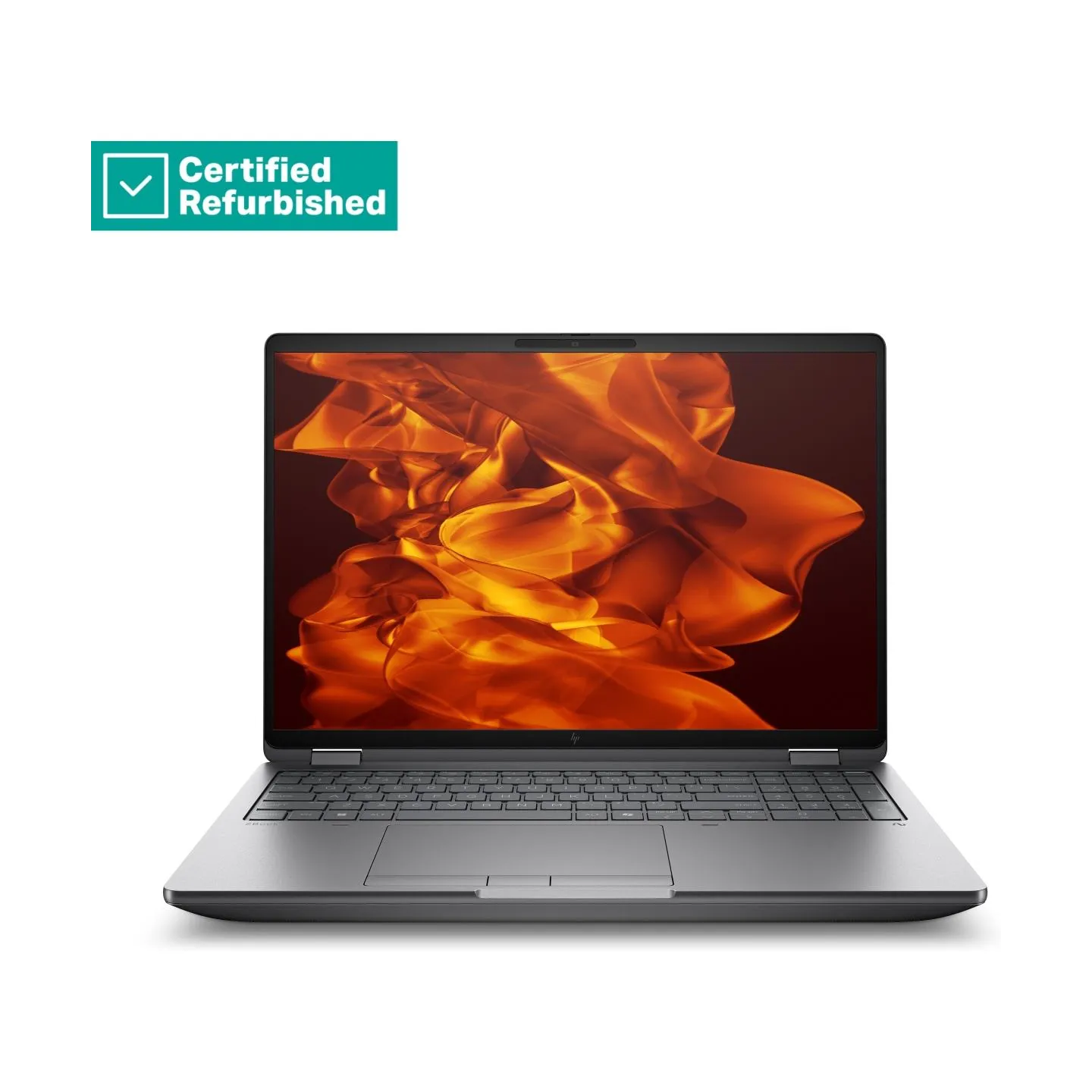 HP RENEW SILVER HP ZBook Fury Mobile Workstation G1i 16 - Ultra 7-255HX, 32GB, 2x 512GB SSD, RTX PRO 1000 Blackwell 8GB, 16 WUXG
