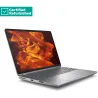 HP RENEW SILVER HP ZBook Fury Mobile Workstation G1i 16 - Ultra 7-255HX, 32GB, 2x 512GB SSD, RTX PRO 1000 Blackwell 8GB, 16 WUXG