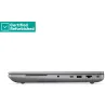 HP RENEW SILVER HP ZBook Fury Mobile Workstation G1i 16 - Ultra 7-255HX, 32GB, 2x 512GB SSD, RTX PRO 1000 Blackwell 8GB, 16 WUXG