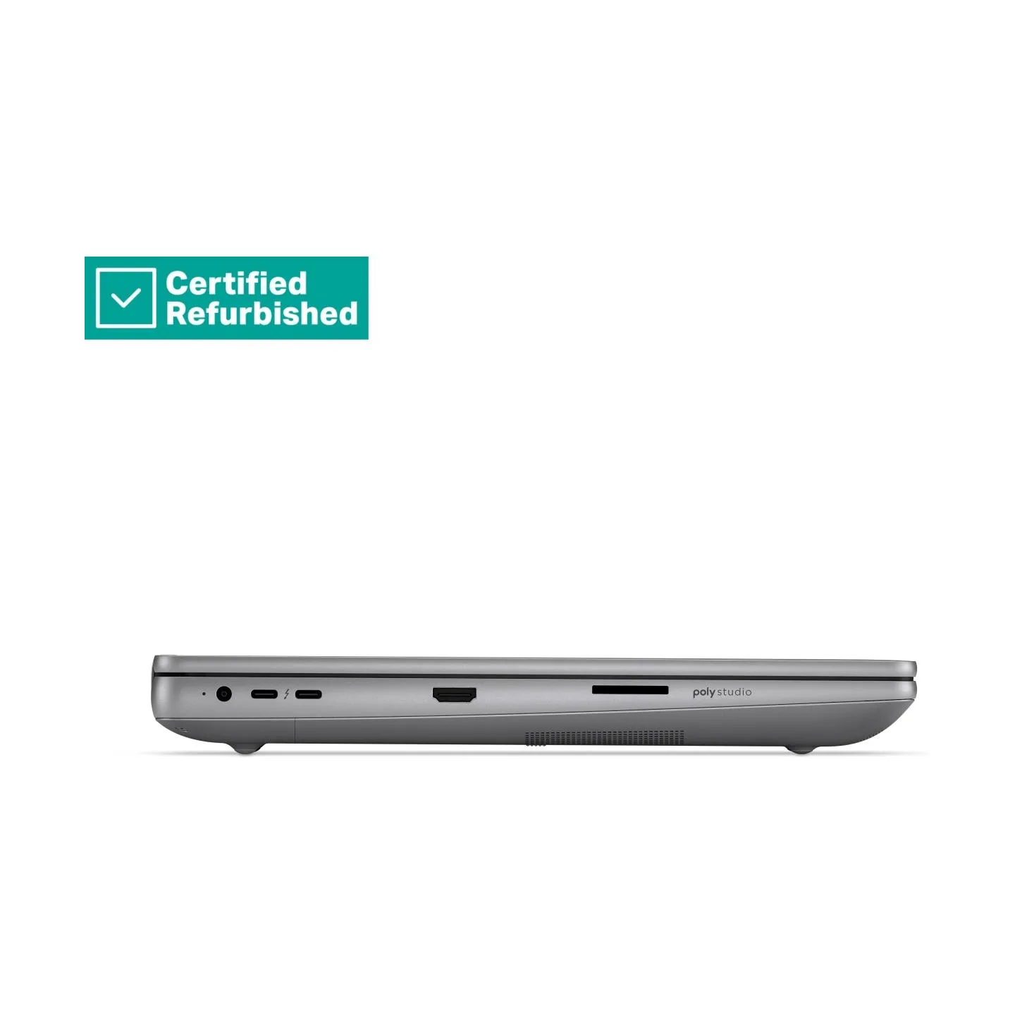 HP RENEW SILVER HP ZBook Fury Mobile Workstation G1i 16 - Ultra 7-255HX, 32GB, 2x 512GB SSD, RTX PRO 1000 Blackwell 8GB, 16 WUXG