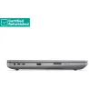 HP RENEW SILVER HP ZBook Fury Mobile Workstation G1i 16 - Ultra 7-255HX, 32GB, 2x 512GB SSD, RTX PRO 1000 Blackwell 8GB, 16 WUXG