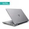 HP RENEW SILVER HP ZBook Fury Mobile Workstation G1i 16 - Ultra 7-255HX, 32GB, 2x 512GB SSD, RTX PRO 1000 Blackwell 8GB, 16 WUXG