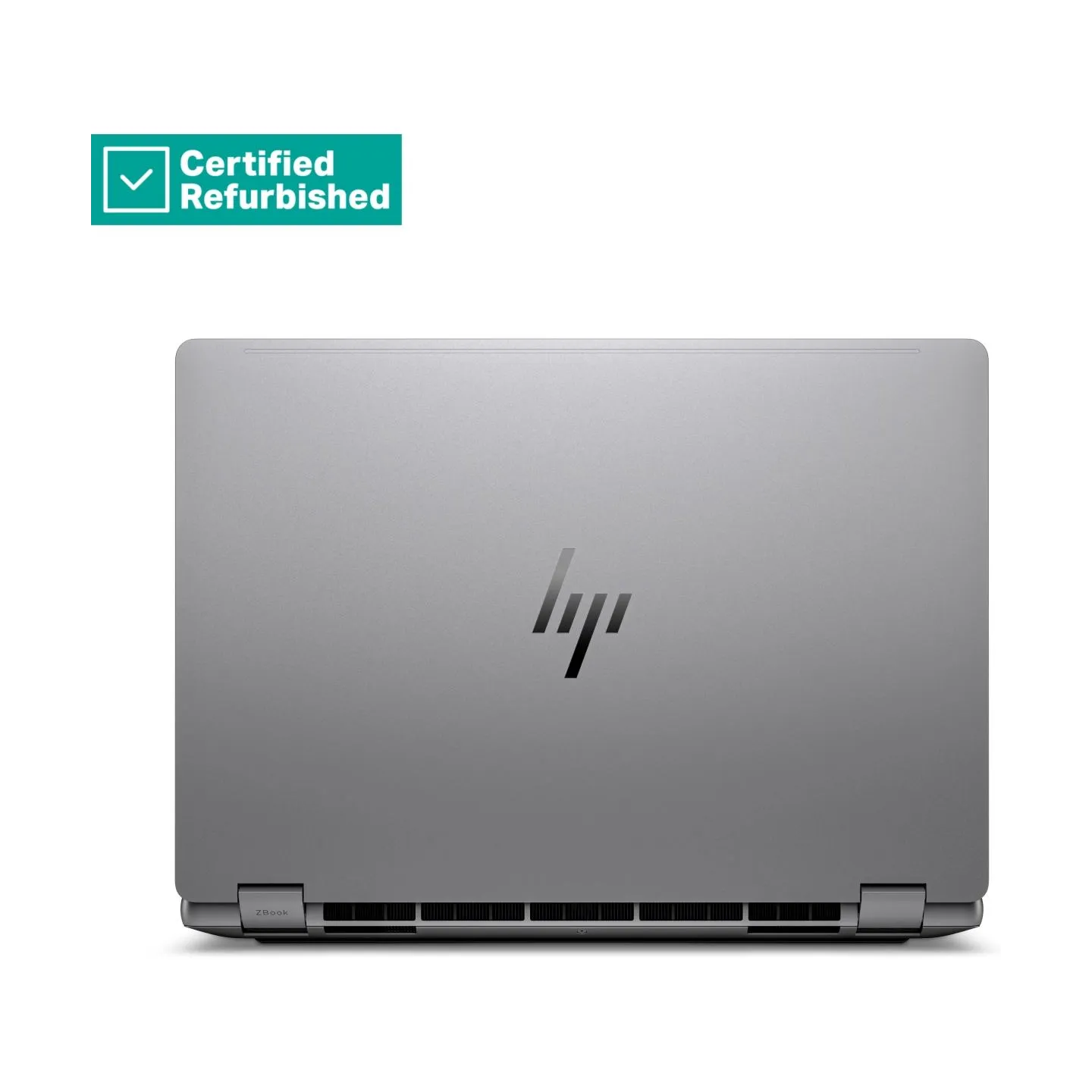 HP RENEW SILVER HP ZBook Fury Mobile Workstation G1i 16 - Ultra 7-255HX, 32GB, 2x 512GB SSD, RTX PRO 1000 Blackwell 8GB, 16 WUXG