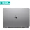 HP RENEW SILVER HP ZBook Fury Mobile Workstation G1i 16 - Ultra 7-255HX, 32GB, 2x 512GB SSD, RTX PRO 1000 Blackwell 8GB, 16 WUXG