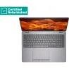HP RENEW SILVER HP ZBook Fury Mobile Workstation G1i 16 - Ultra 7-255HX, 32GB, 2x 512GB SSD, RTX PRO 1000 Blackwell 8GB, 16 WUXG