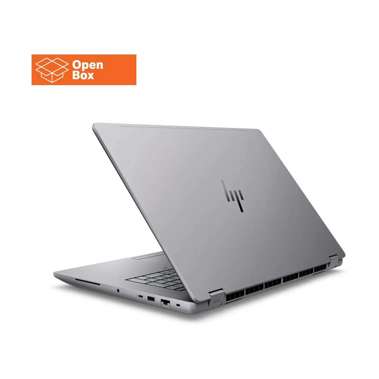 HP ZBook Fury G1i Mobile Workstation 18 - OPENBOX - Ultra 9-285HX, 64GB, 2TB SSD, RTX PRO 2000 Blackwell 8GB, 18 WQXGA 500-nit 1