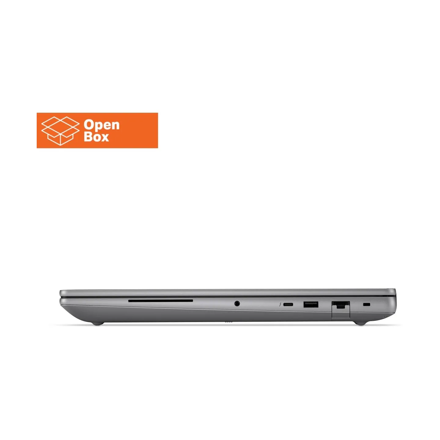 HP ZBook Fury G1i Mobile Workstation 18 - OPENBOX - Ultra 9-285HX, 64GB, 2TB SSD, RTX PRO 2000 Blackwell 8GB, 18 WQXGA 500-nit 1
