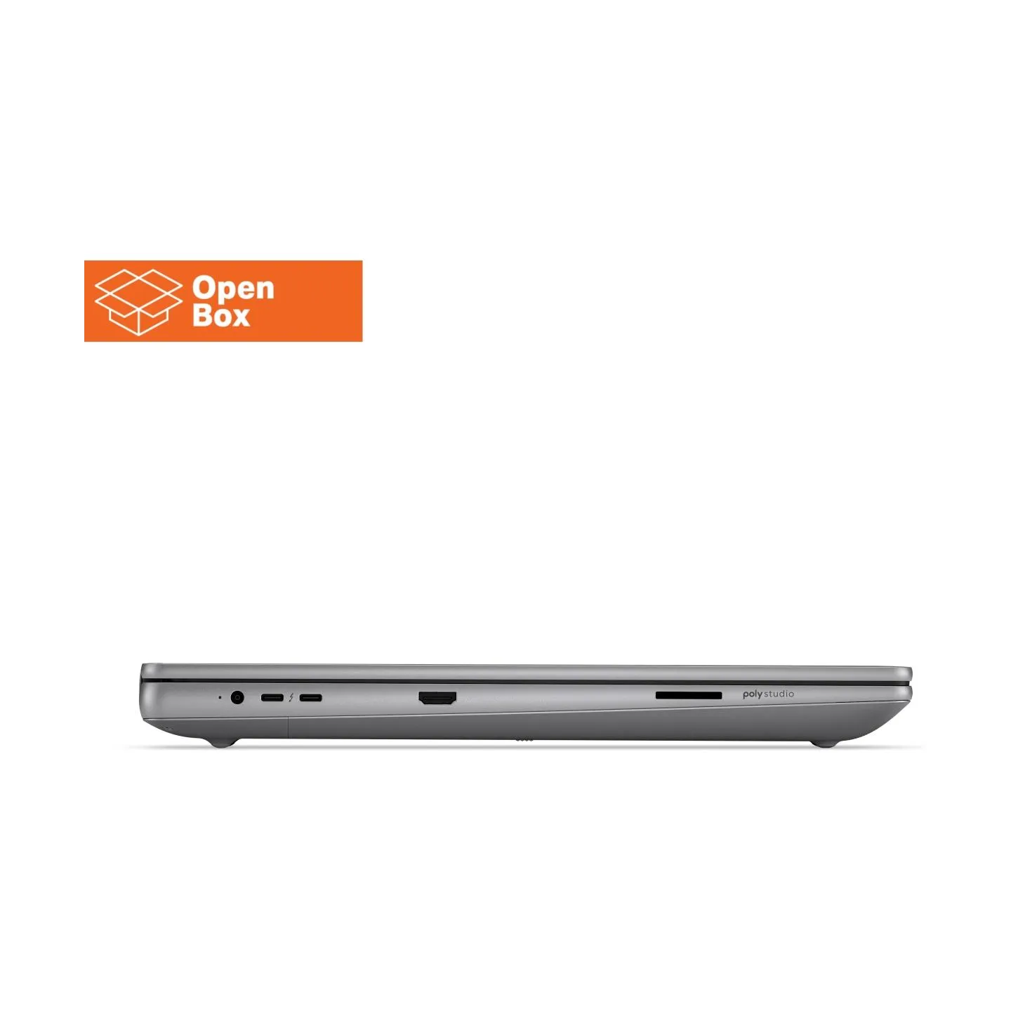 HP ZBook Fury G1i Mobile Workstation 18 - OPENBOX - Ultra 9-285HX, 64GB, 2TB SSD, RTX PRO 2000 Blackwell 8GB, 18 WQXGA 500-nit 1