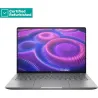 HP RENEW SILVER HP ZBook Ultra G1a AI 14 - Ryzen AI MAX+ PRO 395, 128GB, 2TB SSD, 14 3K 400-nit, 5MP IR cam, FPR, UK backlit key
