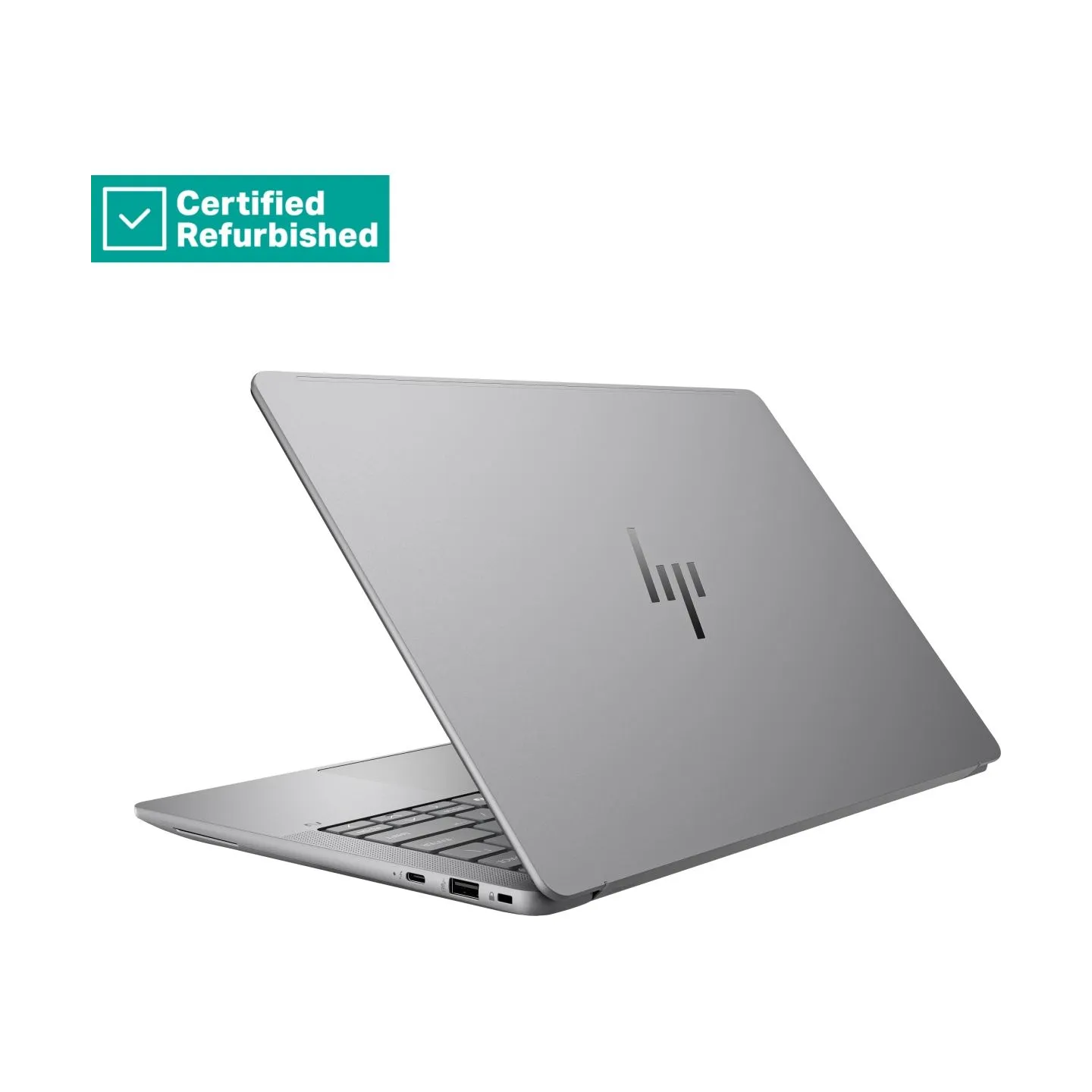 HP RENEW SILVER HP ZBook Ultra G1a AI 14 - Ryzen AI MAX+ PRO 395, 128GB, 2TB SSD, 14 3K 400-nit, 5MP IR cam, FPR, UK backlit key