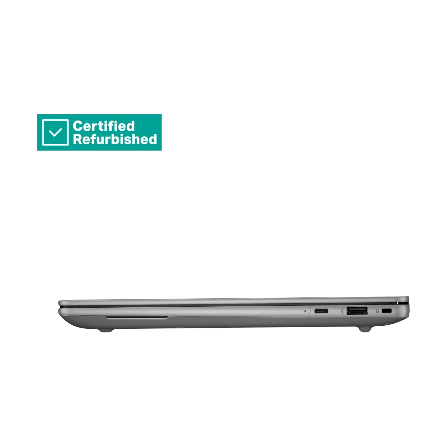 HP RENEW SILVER HP ZBook Ultra G1a AI 14 - Ryzen AI MAX+ PRO 395, 128GB, 2TB SSD, 14 3K 400-nit, 5MP IR cam, FPR, UK backlit key