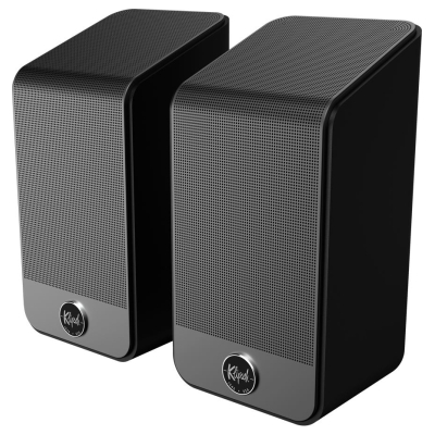 Klipsch Flexus SURR 200 Surround speakers for Flexus Core soundbars, black, pair