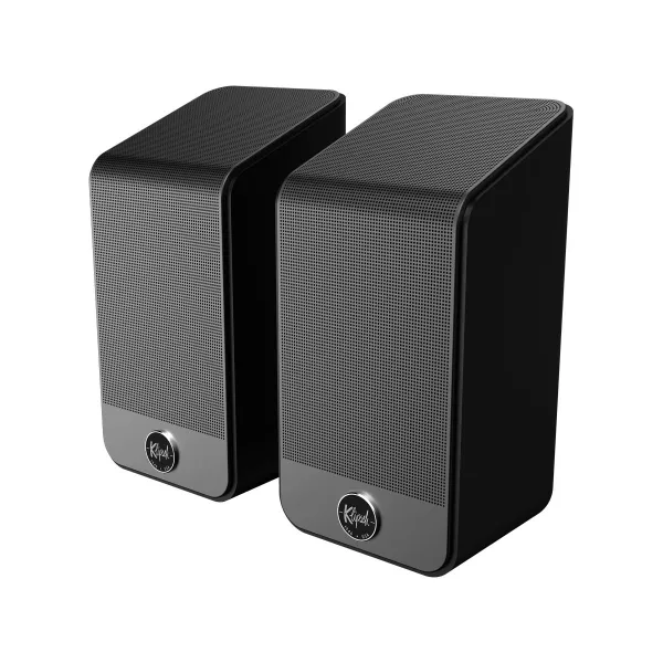 Klipsch Flexus SURR 200 Surround speakers for Flexus Core soundbars, black, pair